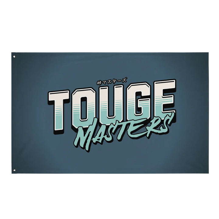 Touge Masters product image (1)