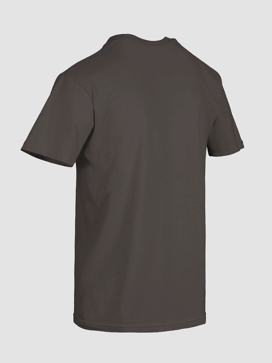 Mr. Wheels Illustration Comfort Tee product image (8)