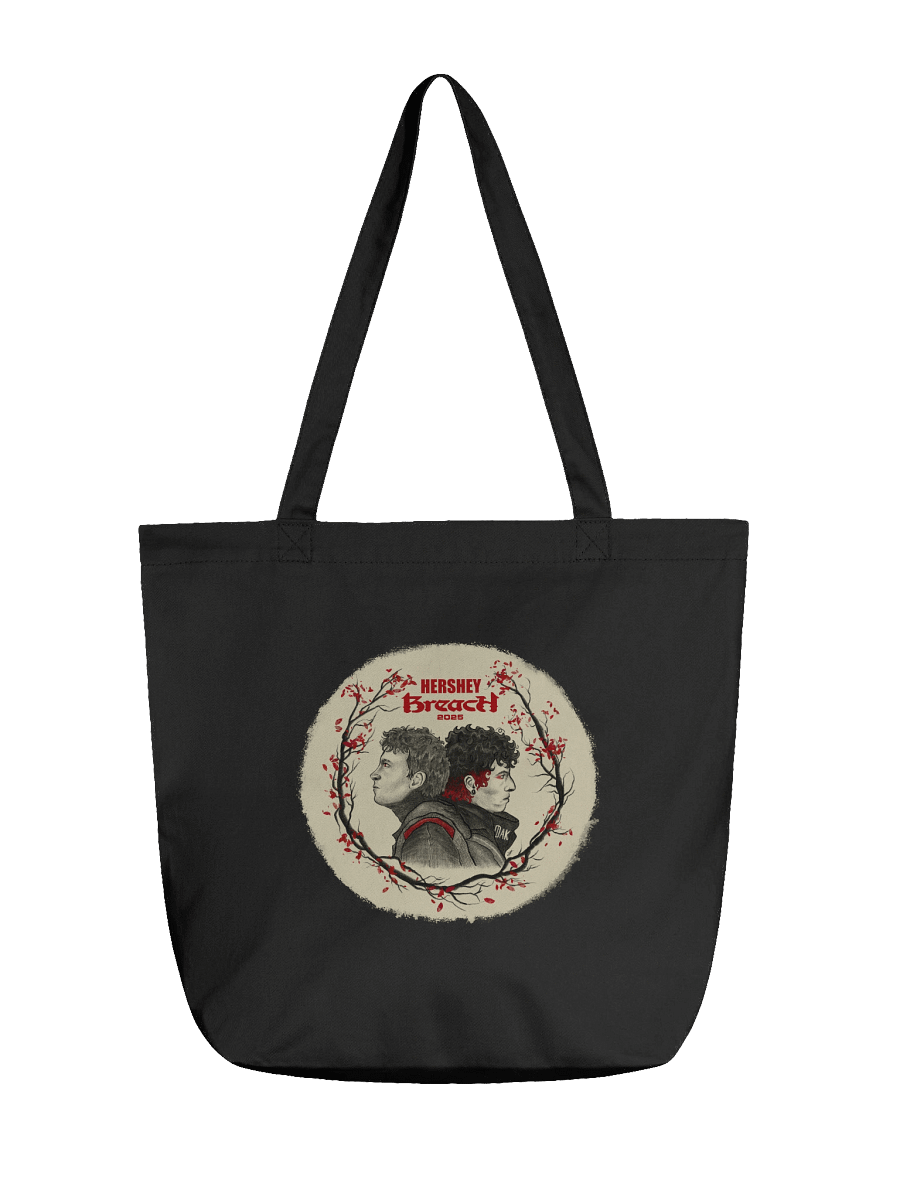 Breach Hersheypark Stadium Tote Bag product image (1)