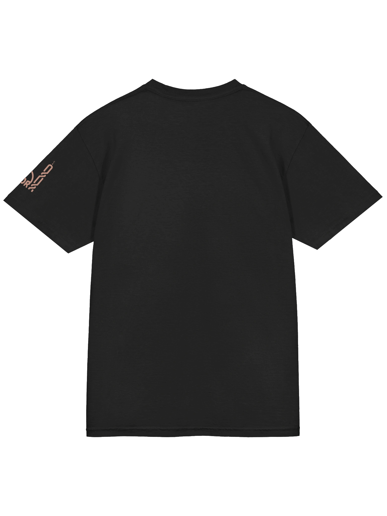 NOOR Limited Suhoor Geometric Tee product image (16)