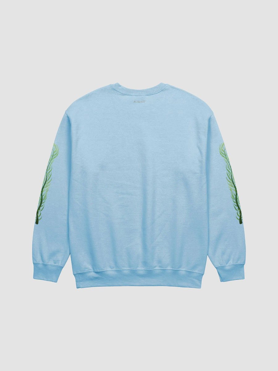 Seaweed Crewneck Sweatshirt ~ Aquarium Collection product image (18)