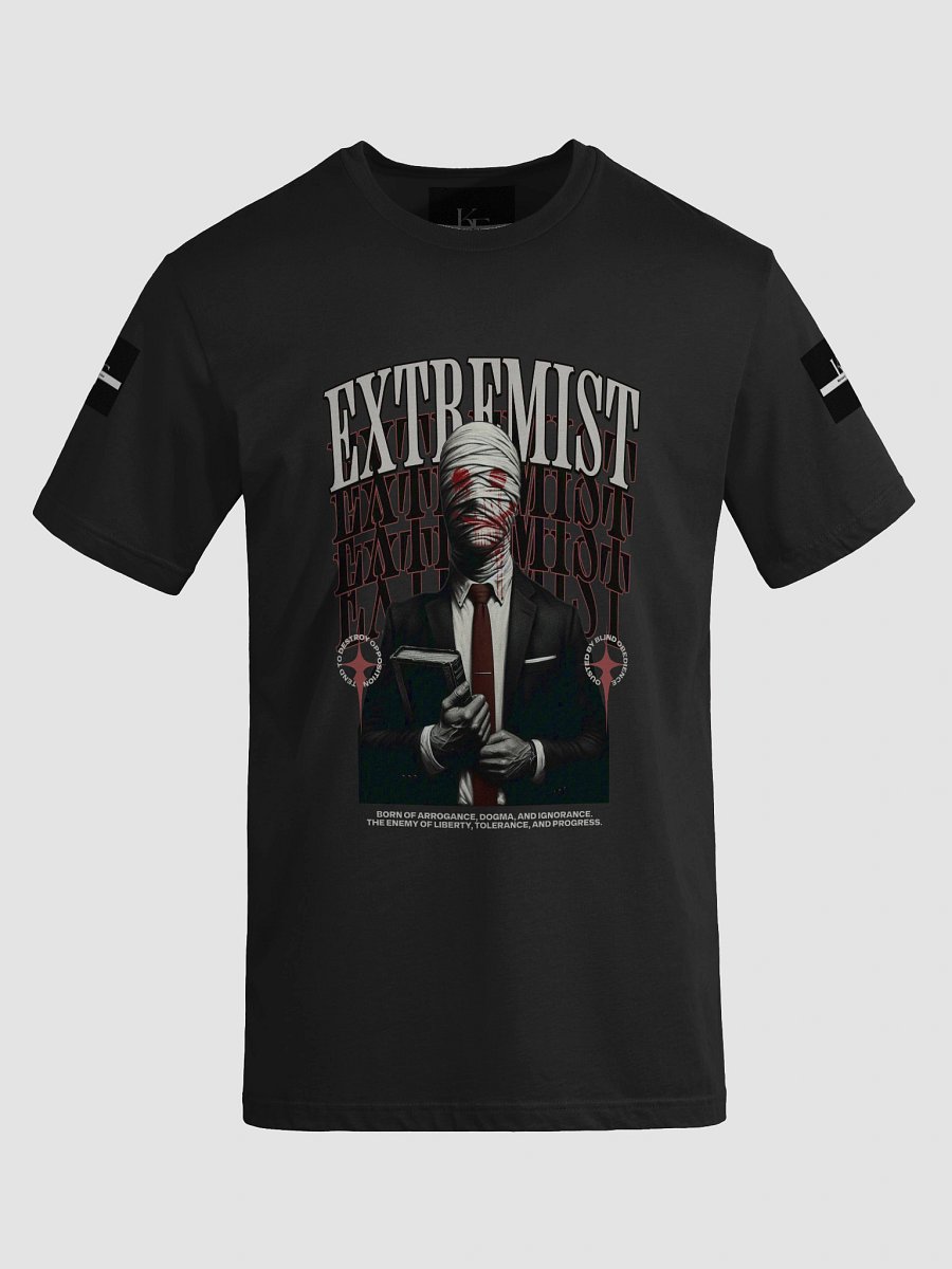Knone Fa Lee Fusion T-Shirt product image (3)