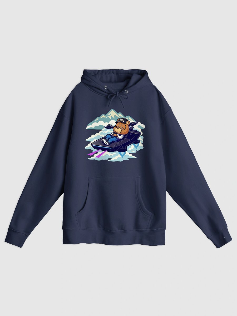 Carried Awaay – Premium Pullover product image (2)