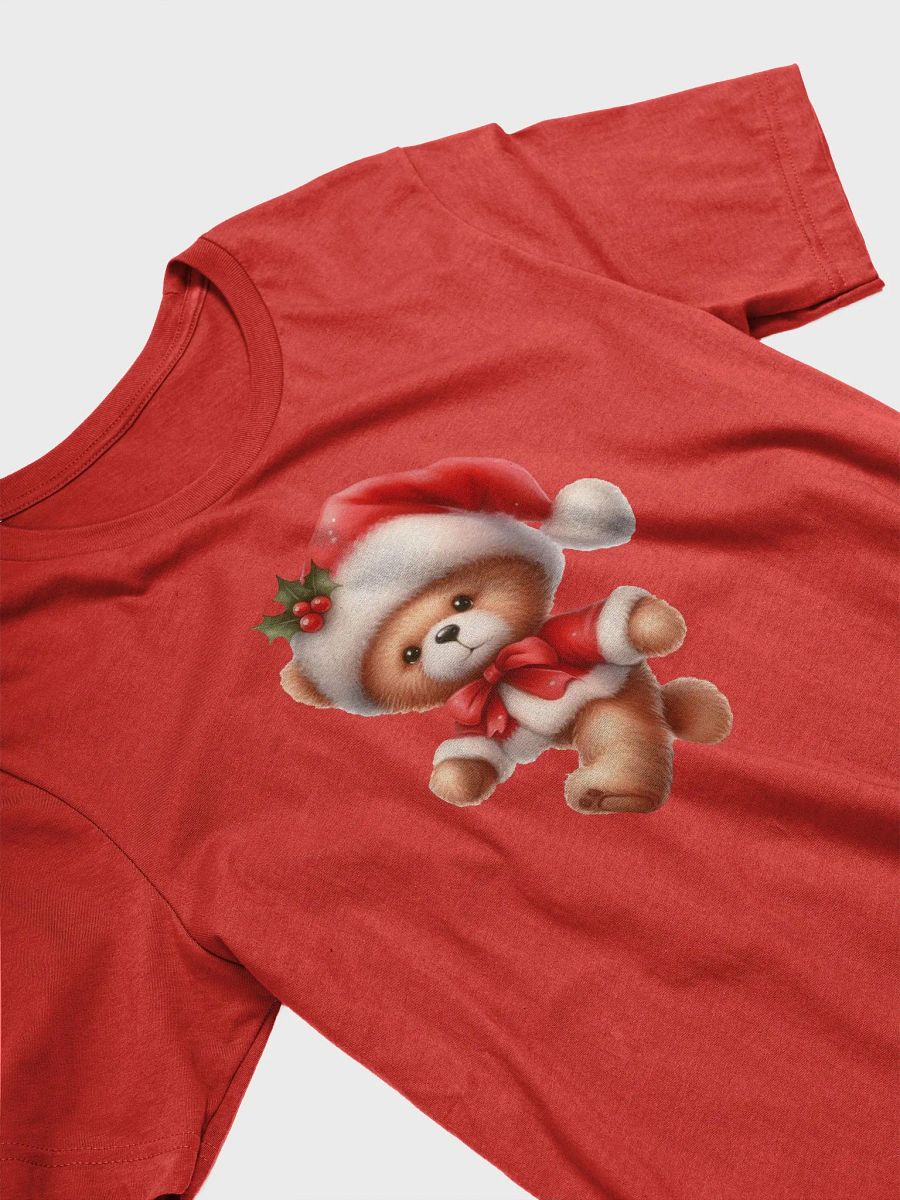 Christmas Cute Teddy 24 product image (23)