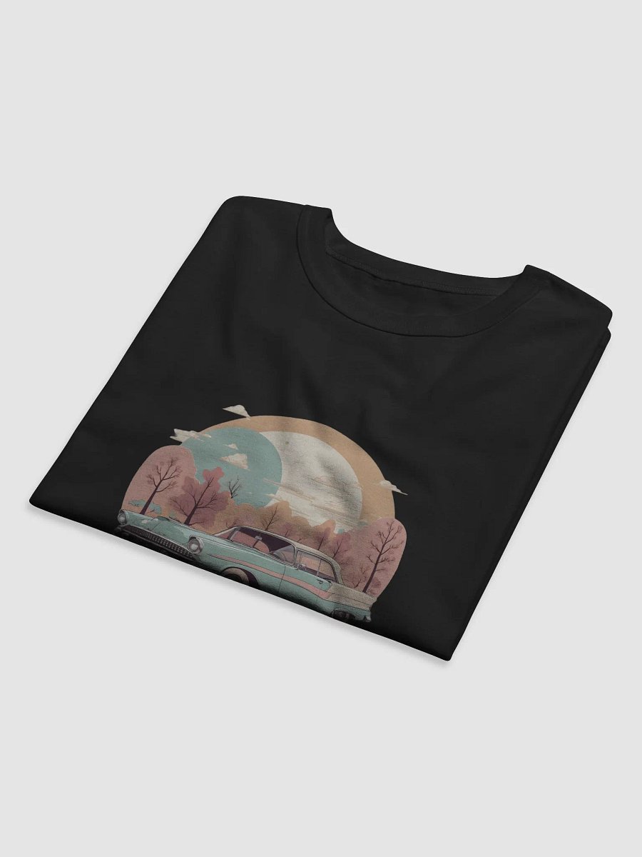 Vintage Ride Relaxed-Fit Tee product image (6)
