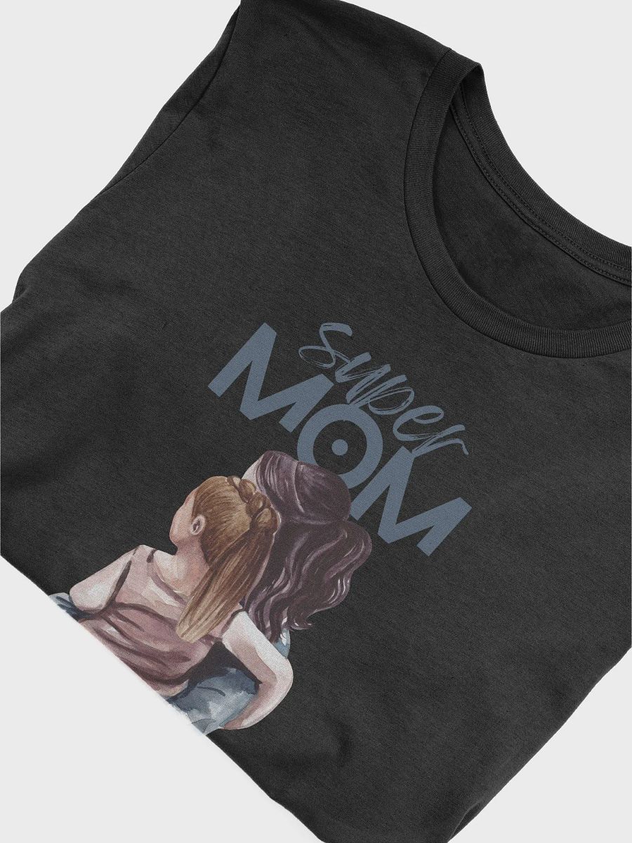 SUPER MOM SOFT TEE product image (4)