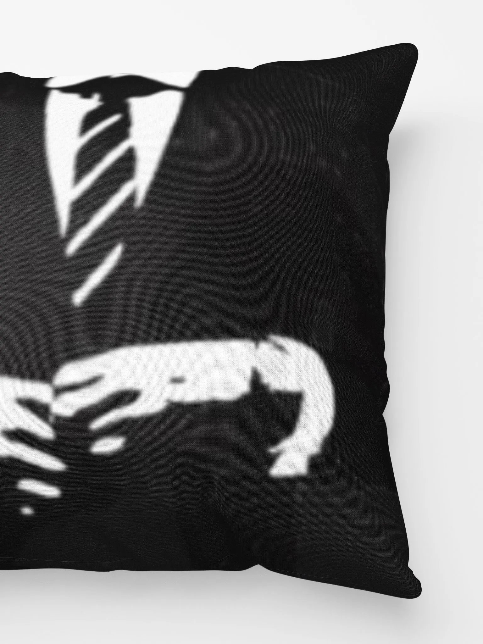 Mysterious All-Over Print Pillow product image (2)