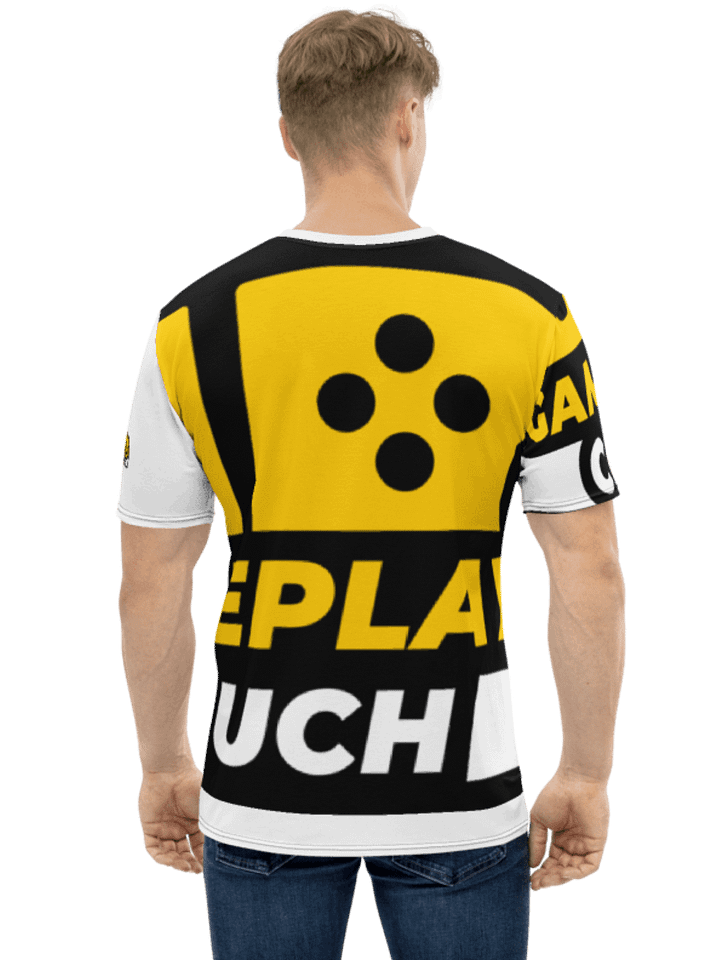 🆕 Premium Gameplay Couch Tee product image (2)