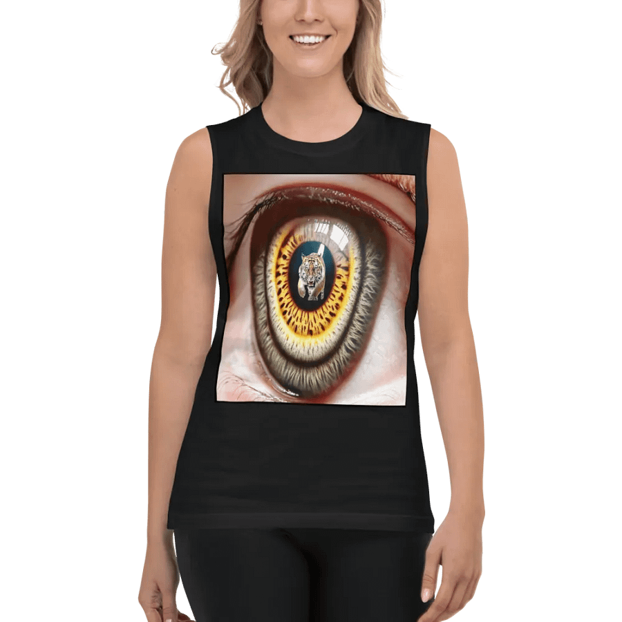 The Eye of the Tiger product image (4)