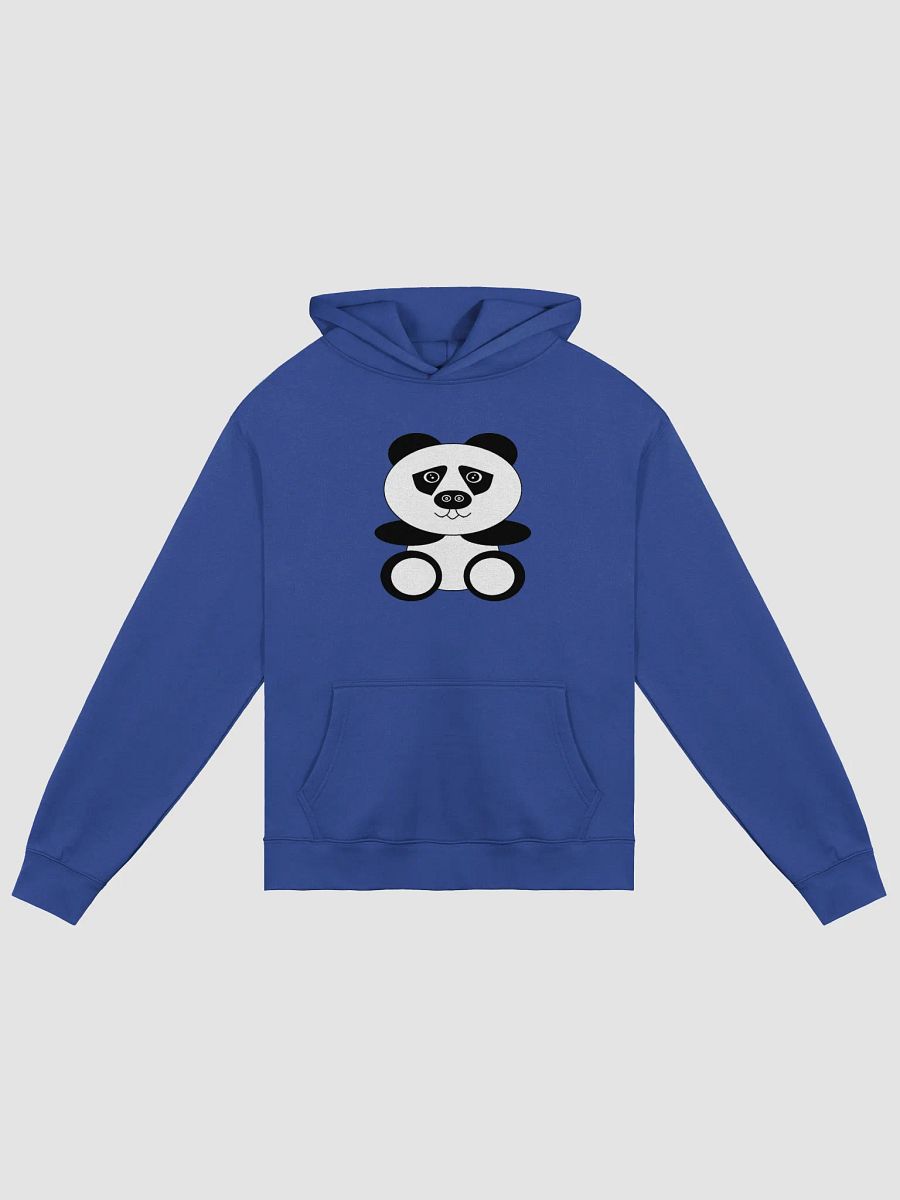 Panda Dreams Unisex Oversized Hoodie product image (1)