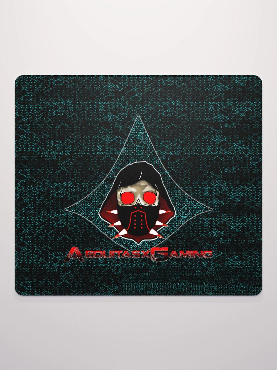AxG Logo Desk Pad product image (3)