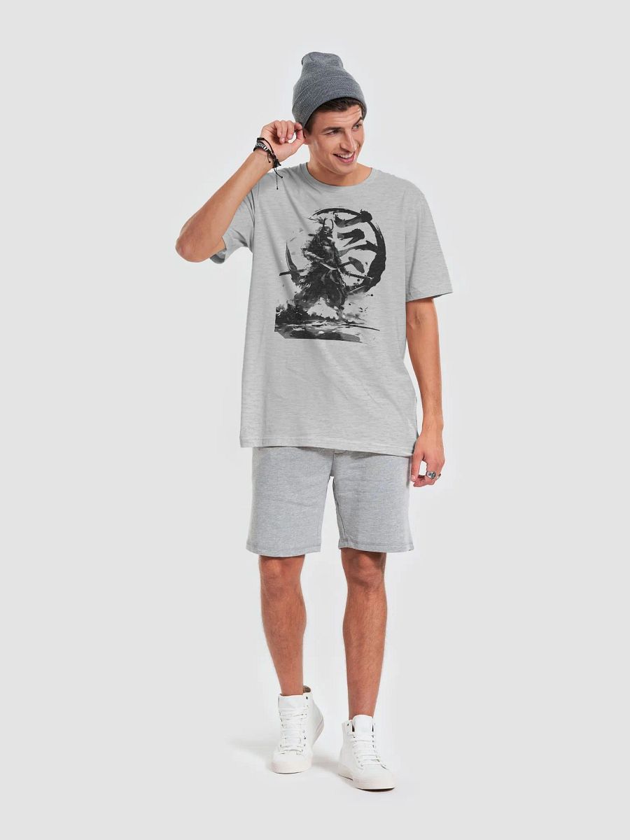 Samurai Painting product image (6)