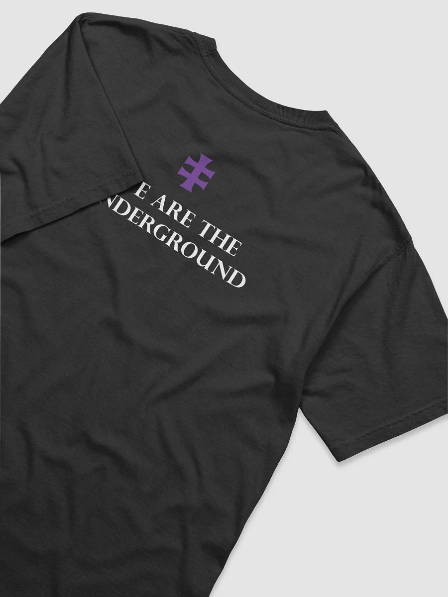 FAITH AND THE MUSE CELTIC CROSS T-SHIRT product image (4)