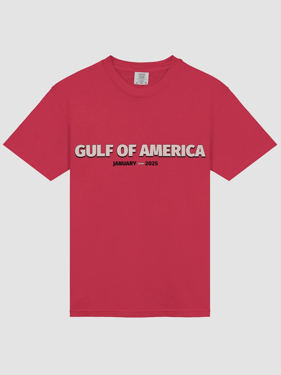 GULF OF AMERICA SHIRT product image (5)