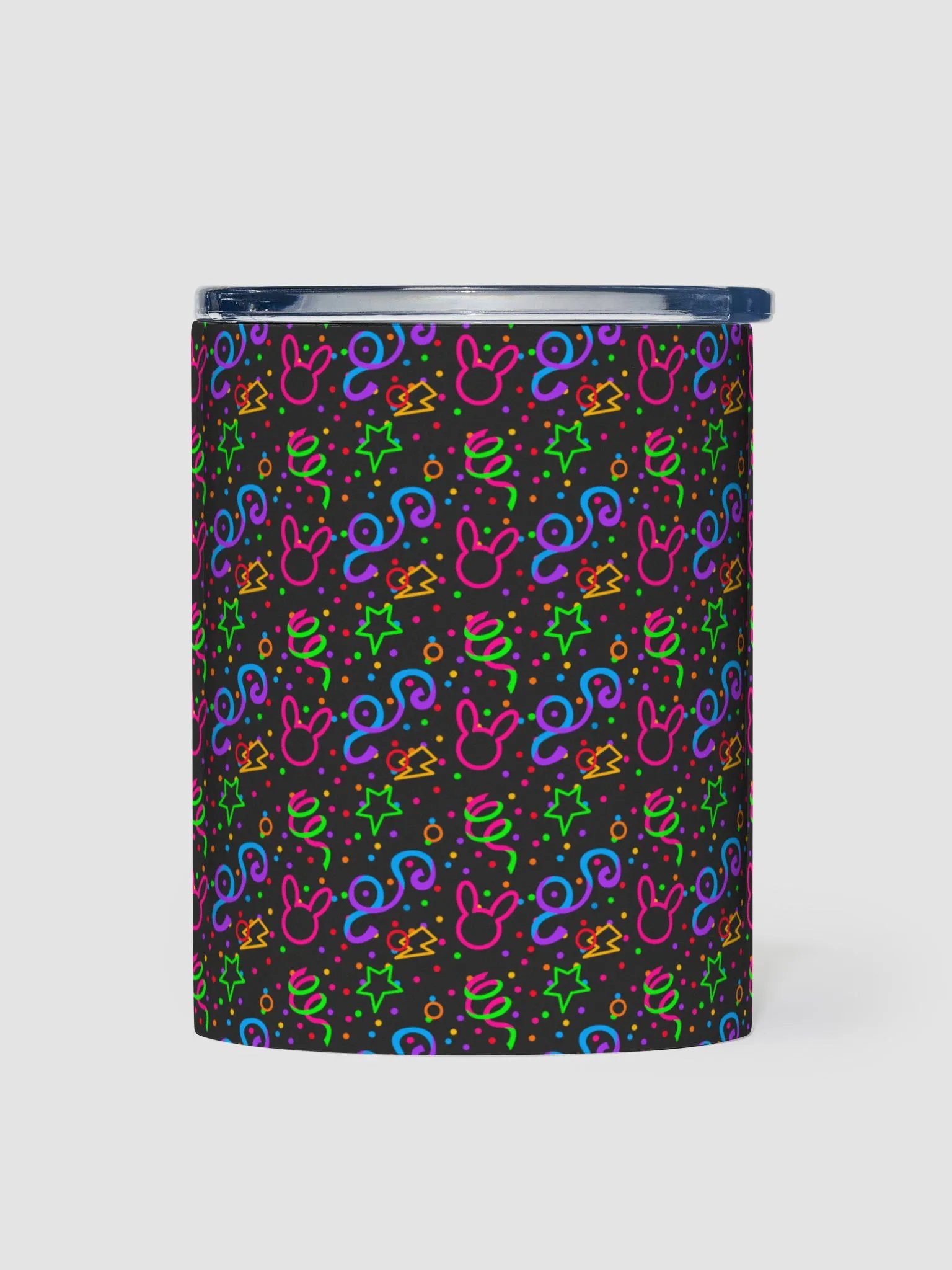 10oz Tumbler (Arcade Bun) product image (1)