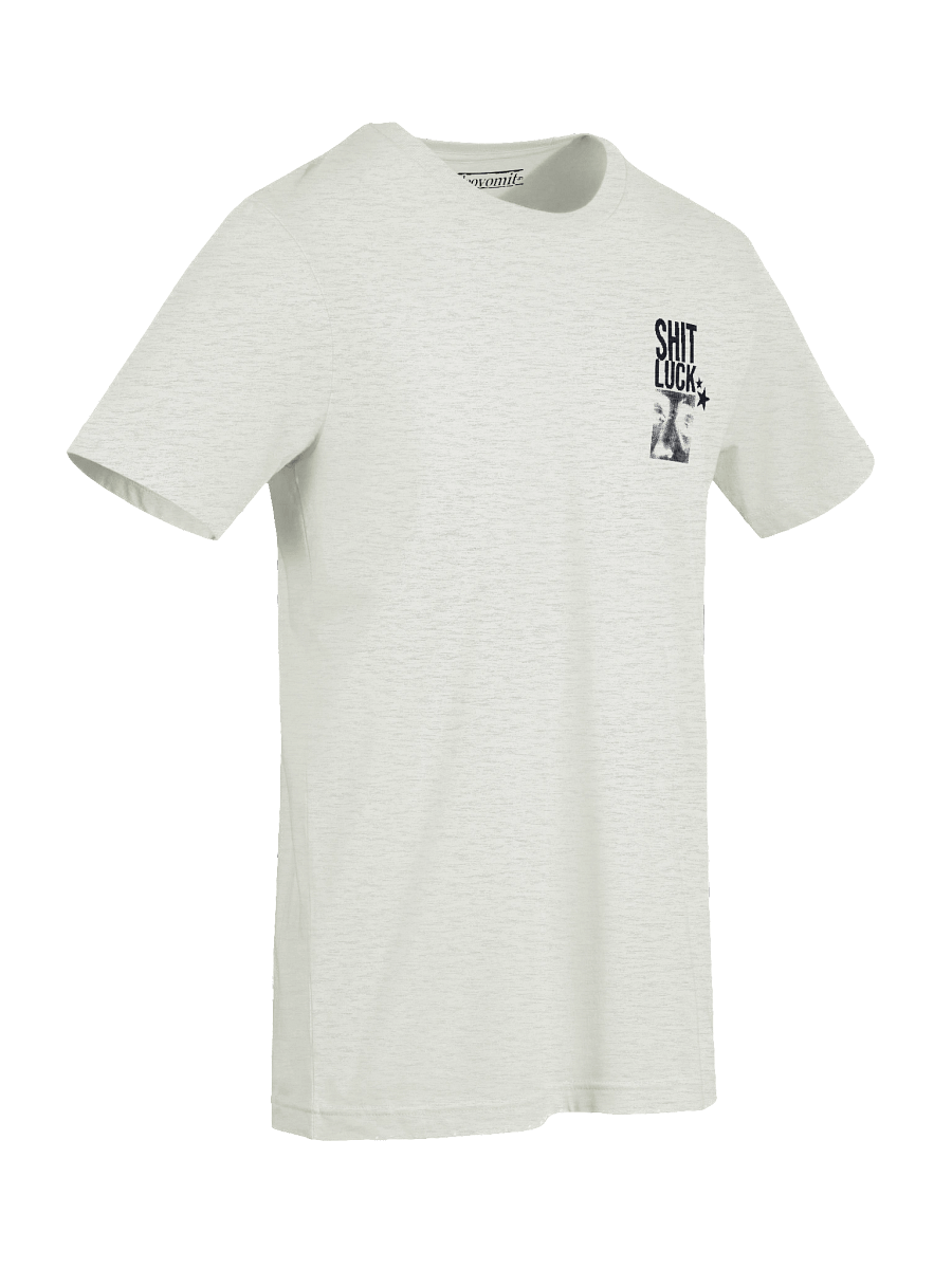 SHIT LUCK Shirt product image (10)