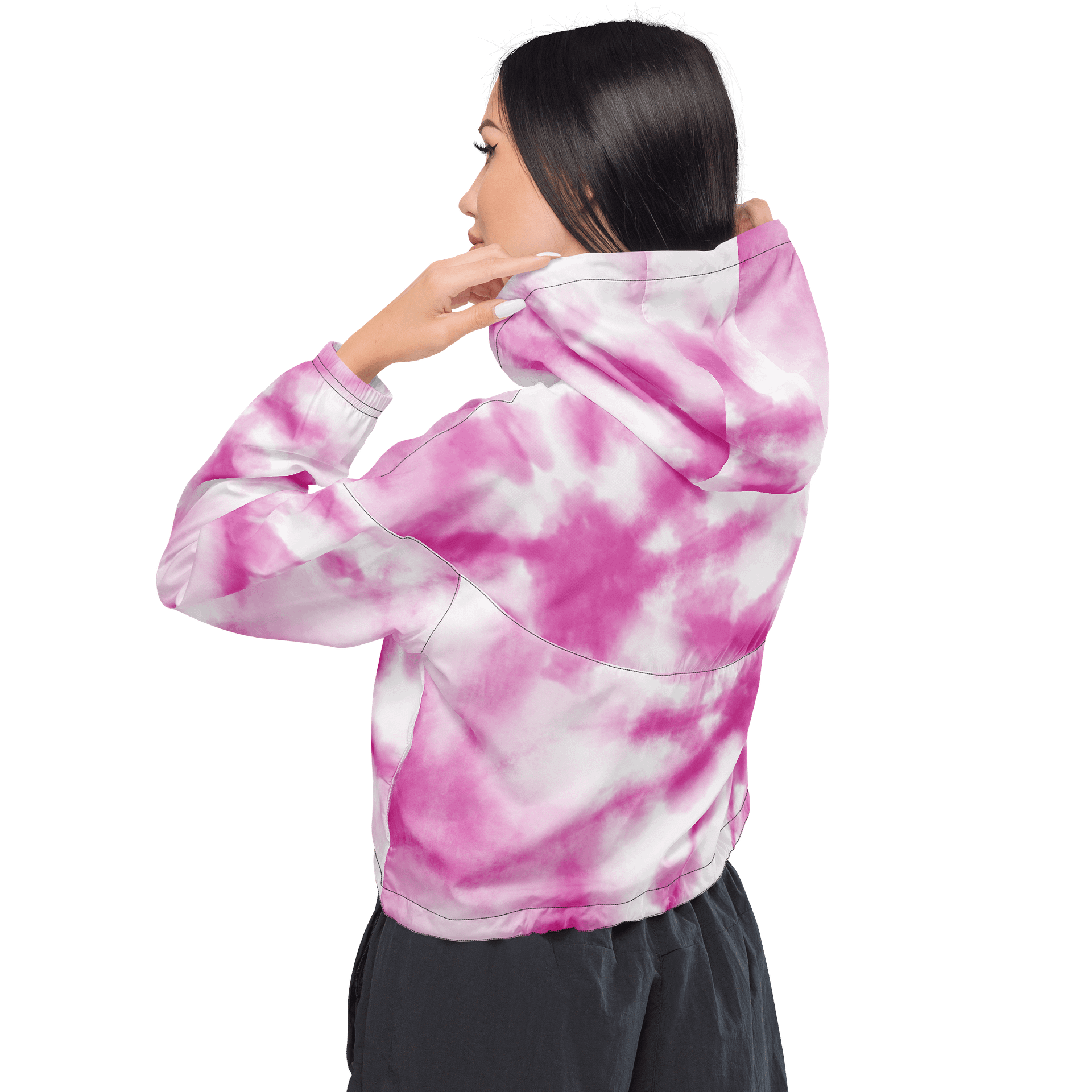 Skyline Breeze Women's Windbreaker product image (3)