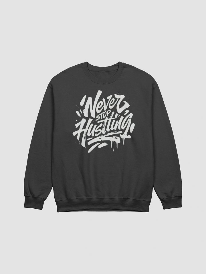 NSH Crewneck product image (8)