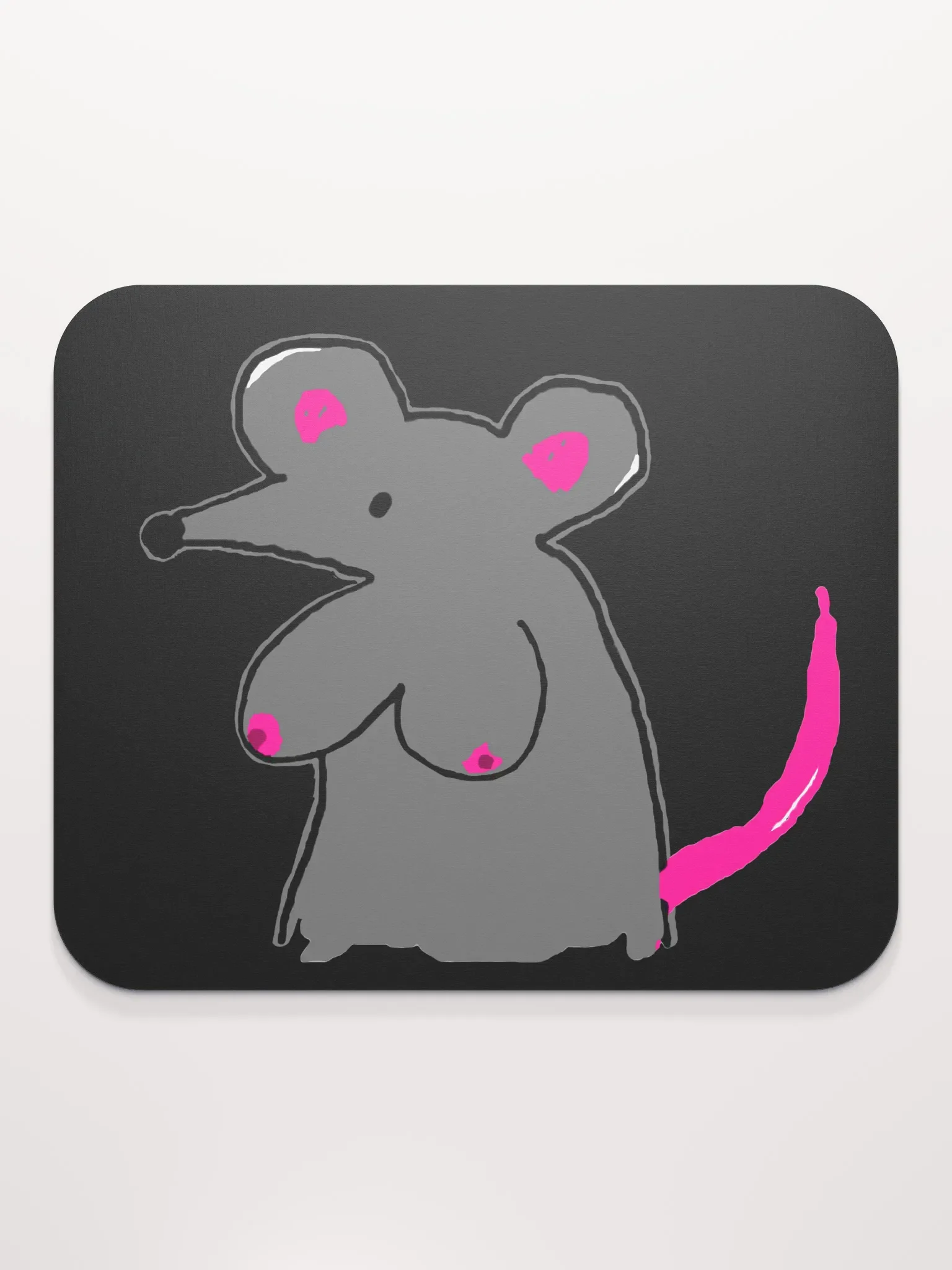 TIDDIE MOUSEpad product image (2)