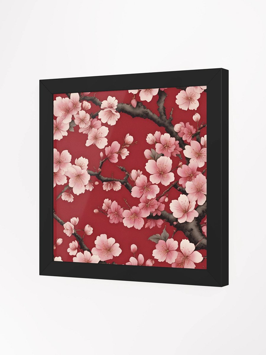Blossom Harmony Framed Poster product image (7)