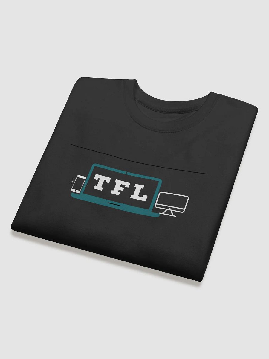 TFL Cotton Heritage Premium Sweatshirt product image (4)