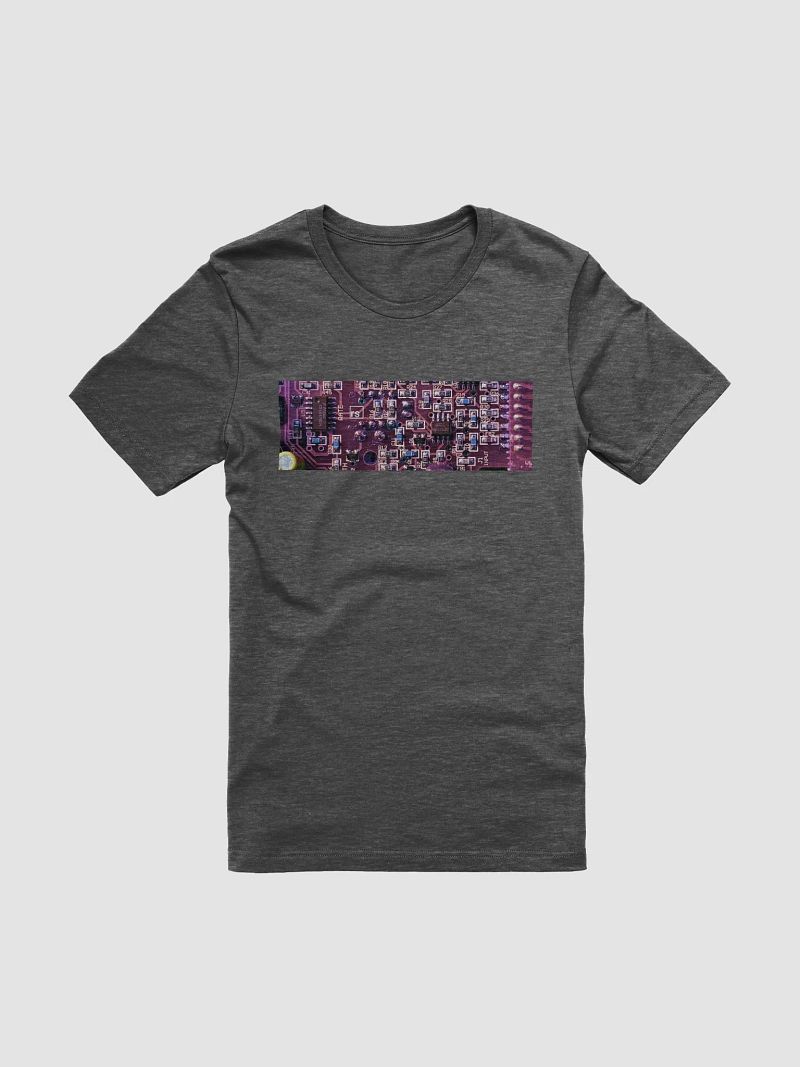 RS Circuits - Pink (Alternate)