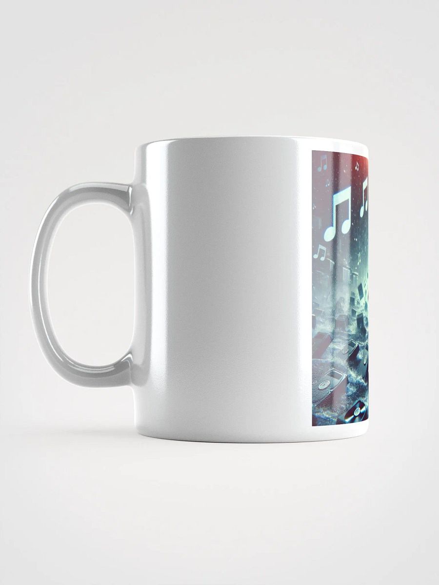 Row Mug product image (16)