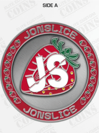 JS Coin product image (1)