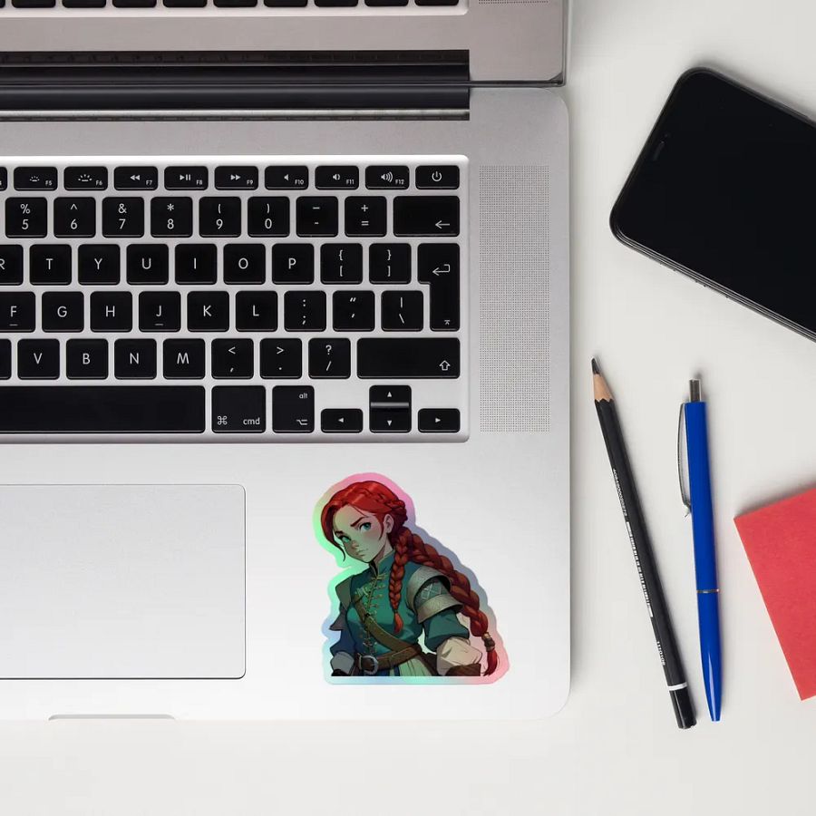 DA Merida Chapters 23-25 product image (10)