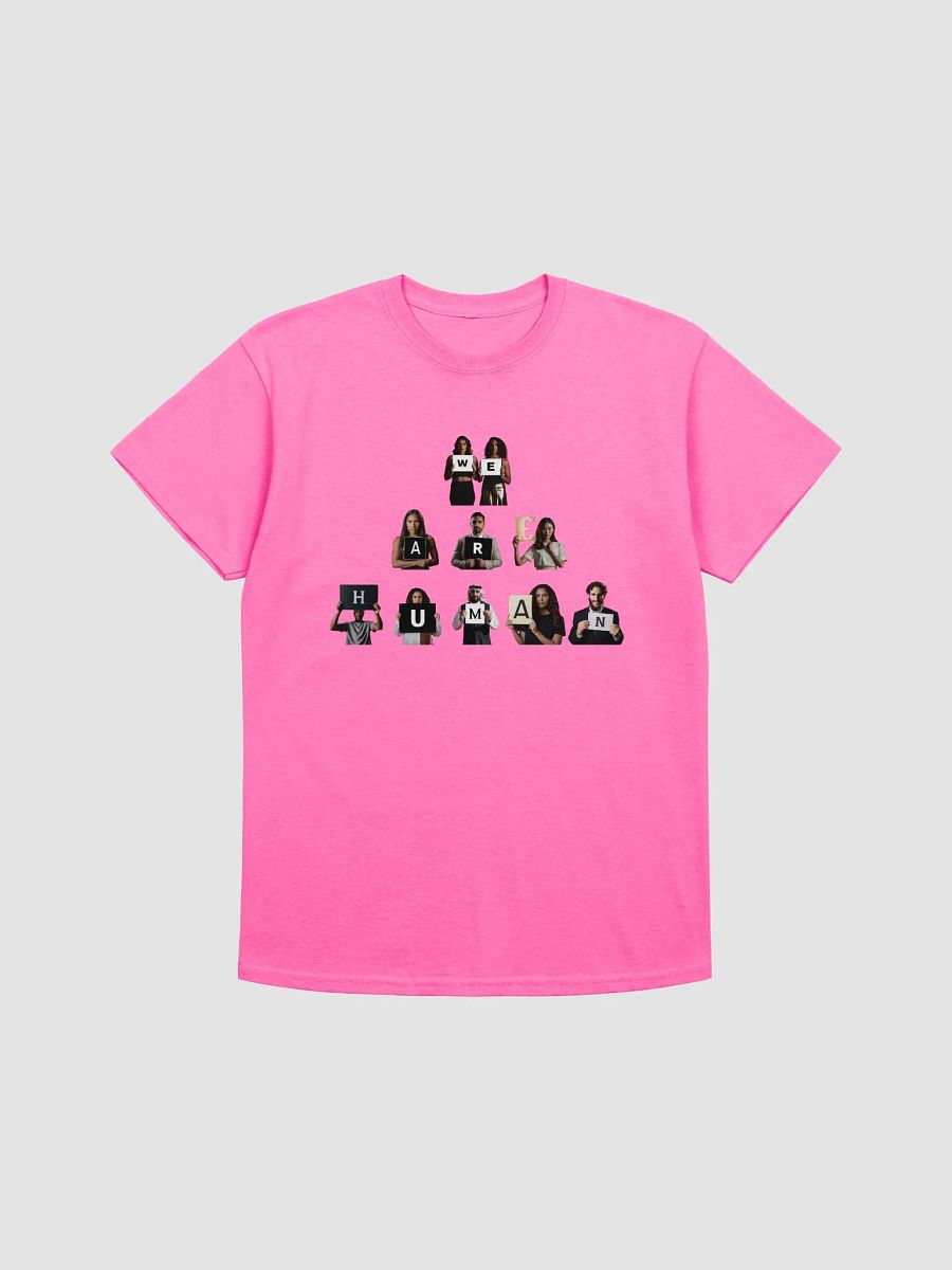 We Are Human Style 2 product image (7)