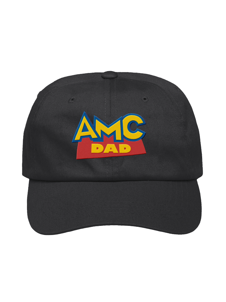 AMC Dad Hat product image (5)