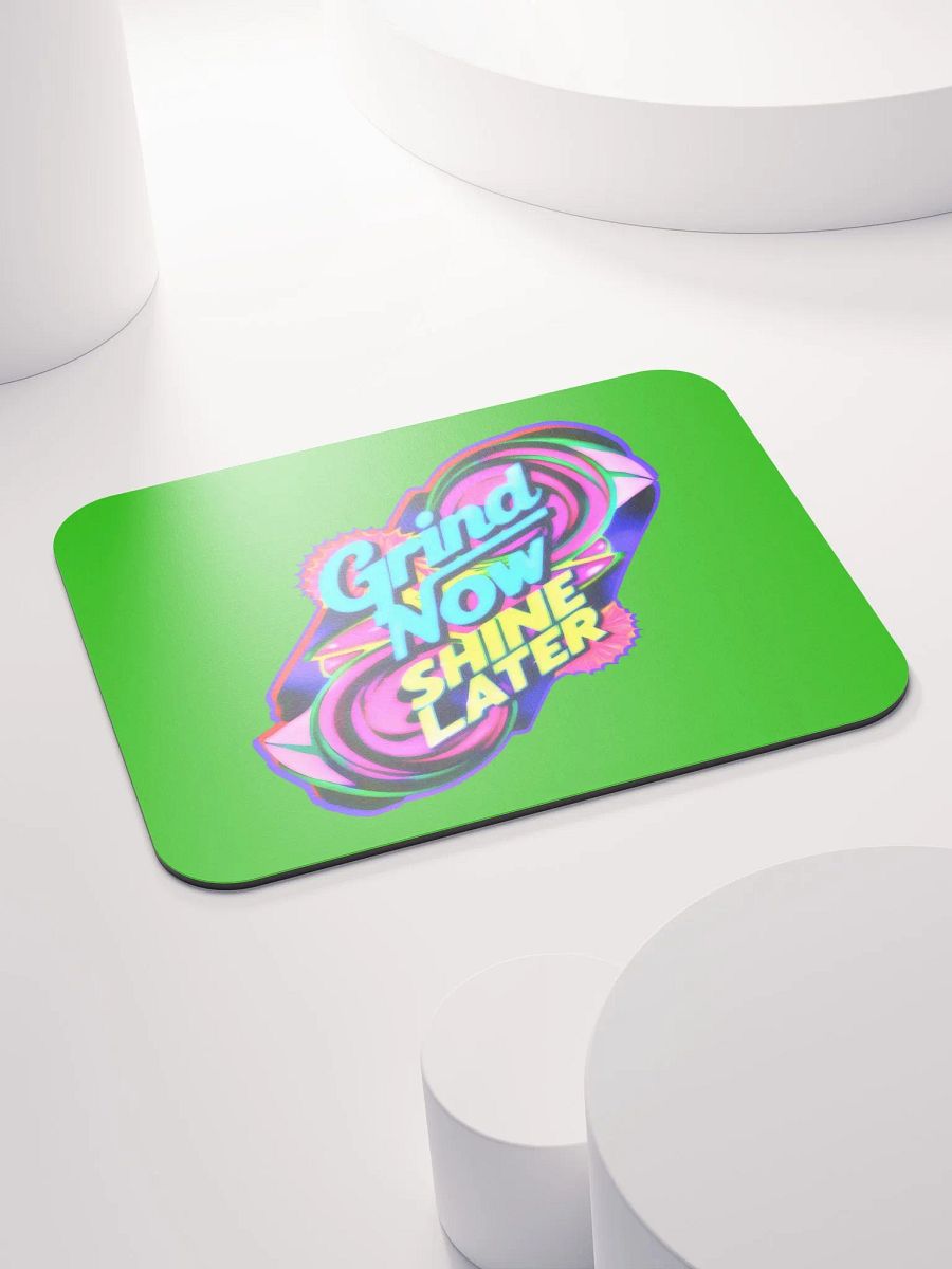 Grind Now Shine Later (UP 001) product image (4)