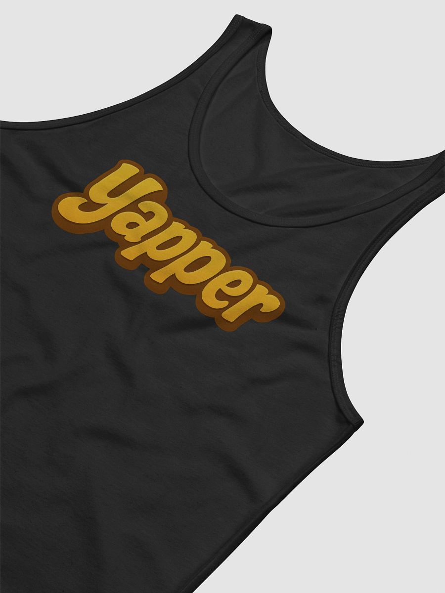 LIMITED - Yapper Tank Top product image (3)