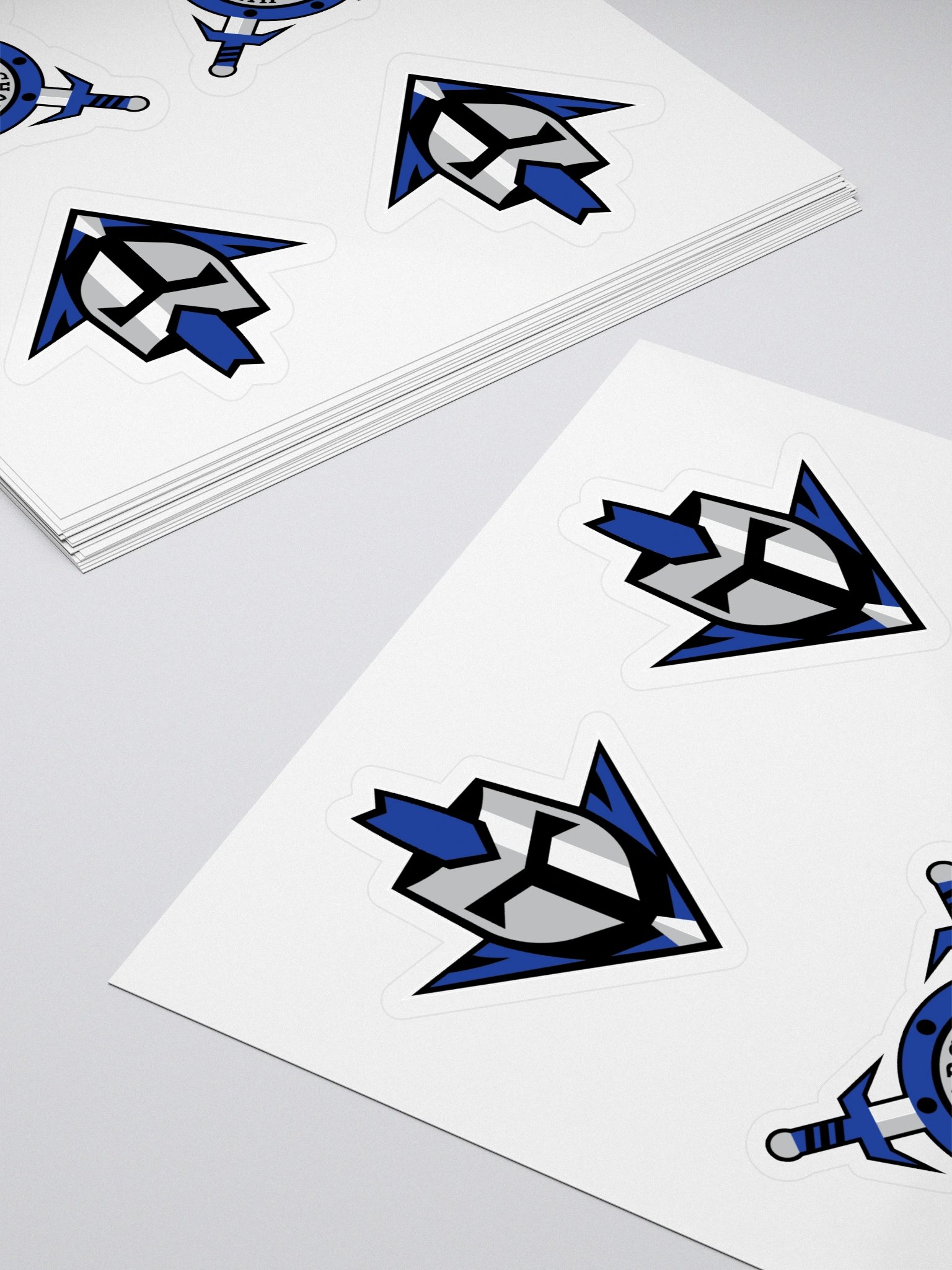 Legion Sticker Set product image (4)