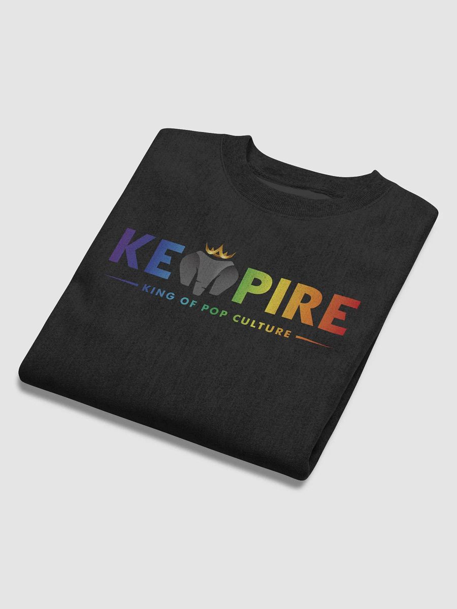 Kempire Pride Champion Max Sweatshirt product image (5)