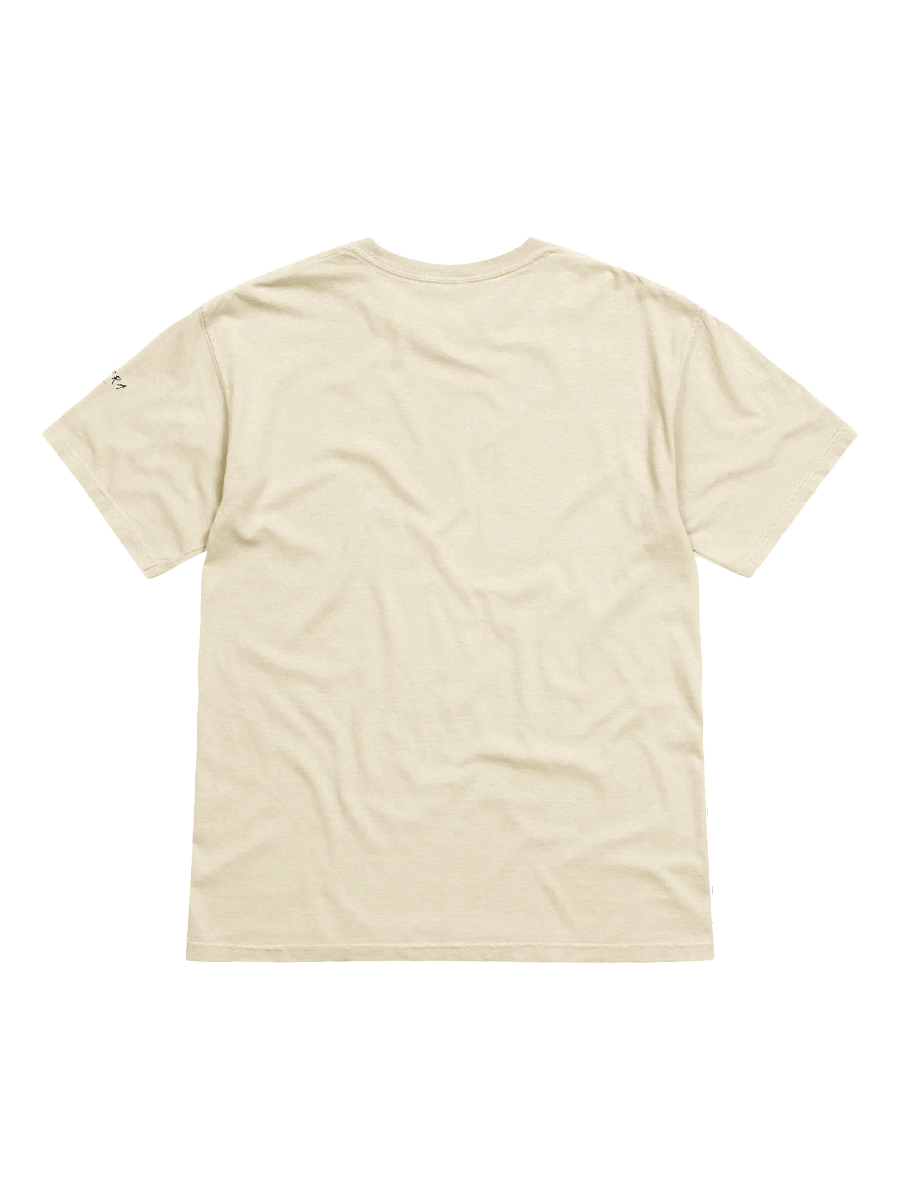 Infra Cityscape Small Logo - Supreme Comfort Tee product image (18)