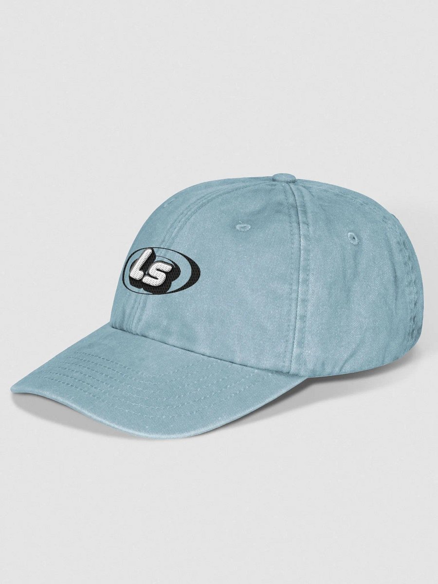 elgrace Ls cap product image (2)