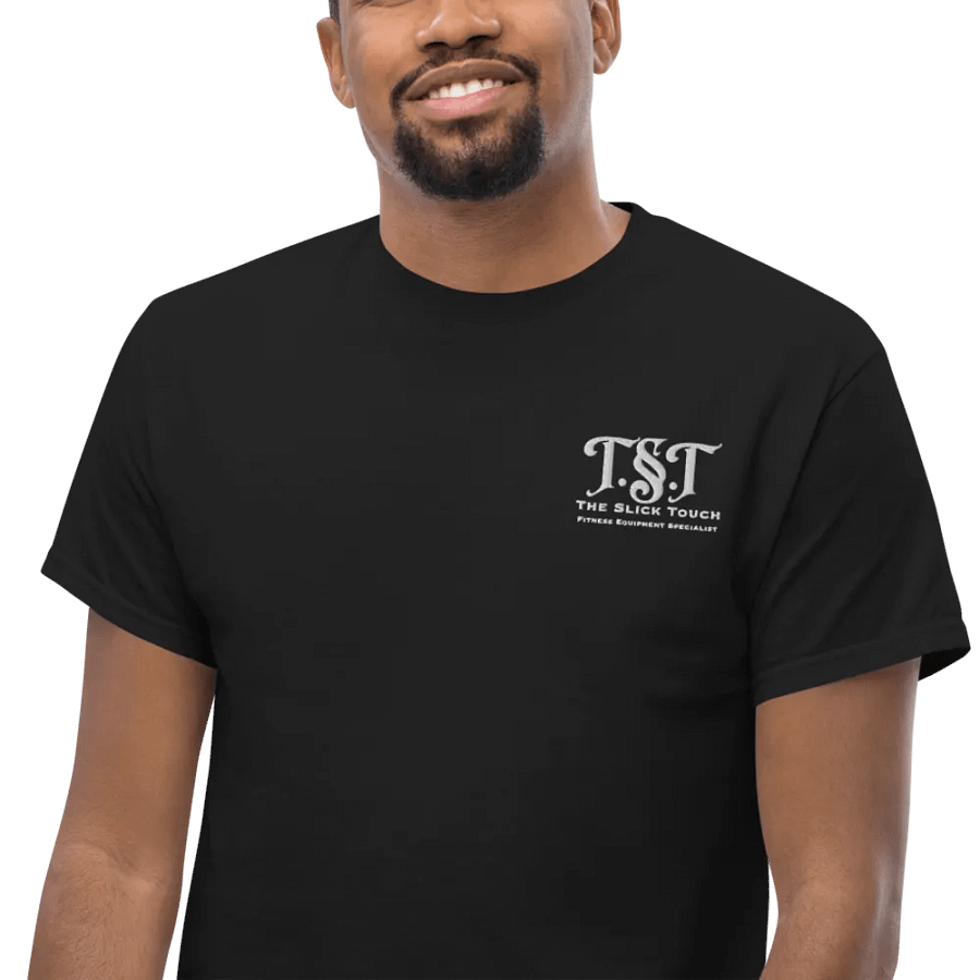 TST Fitness Equipment Specialist T-Shirt product image (10)