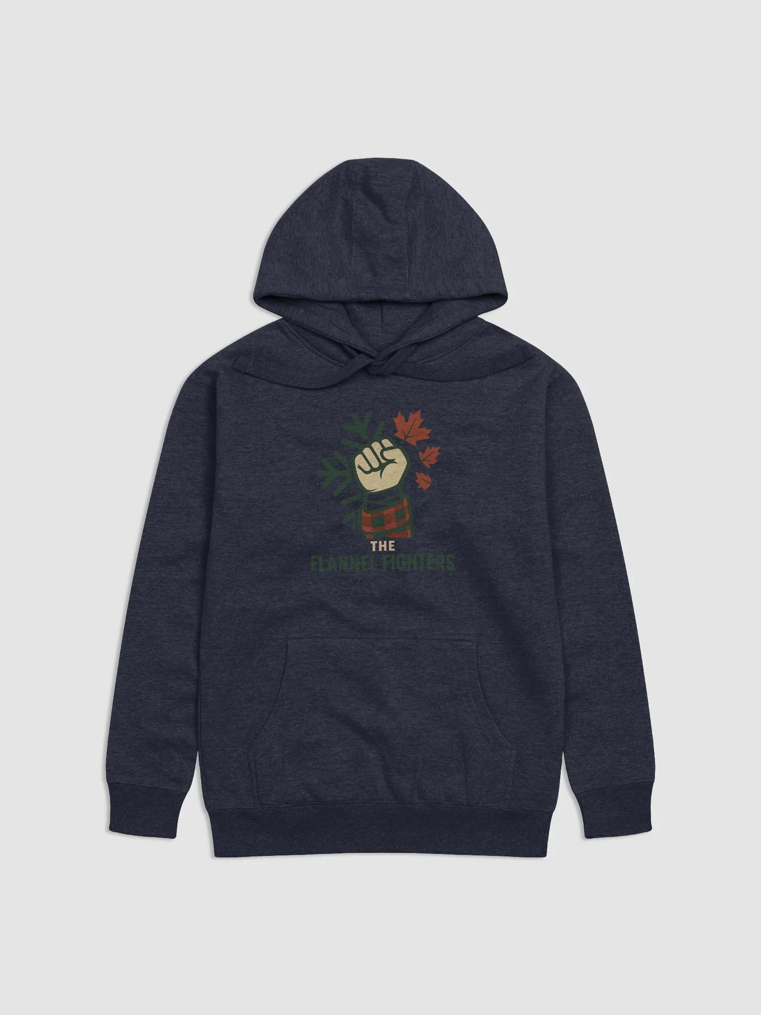 Northern Slam Flannel Sweater product image (4)