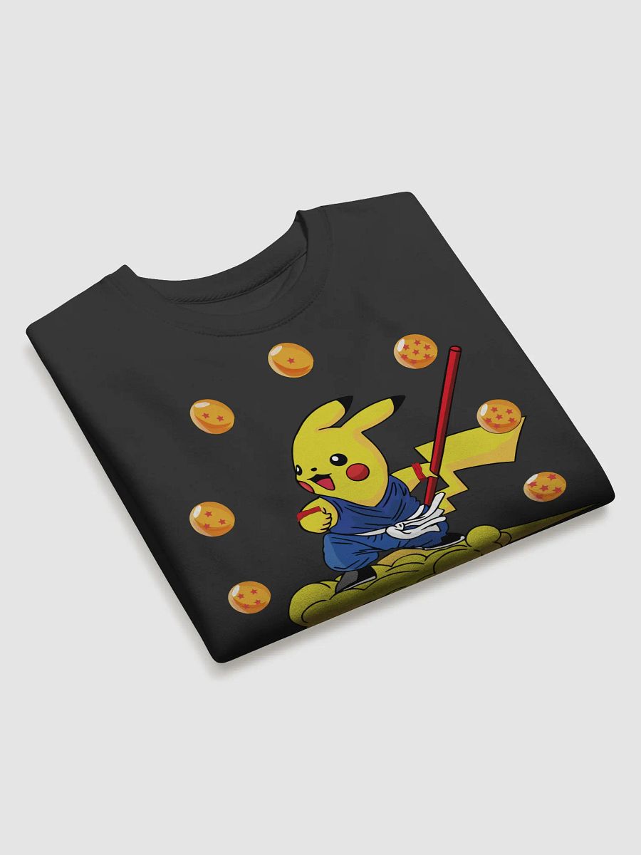 Pikaku pullover product image (3)