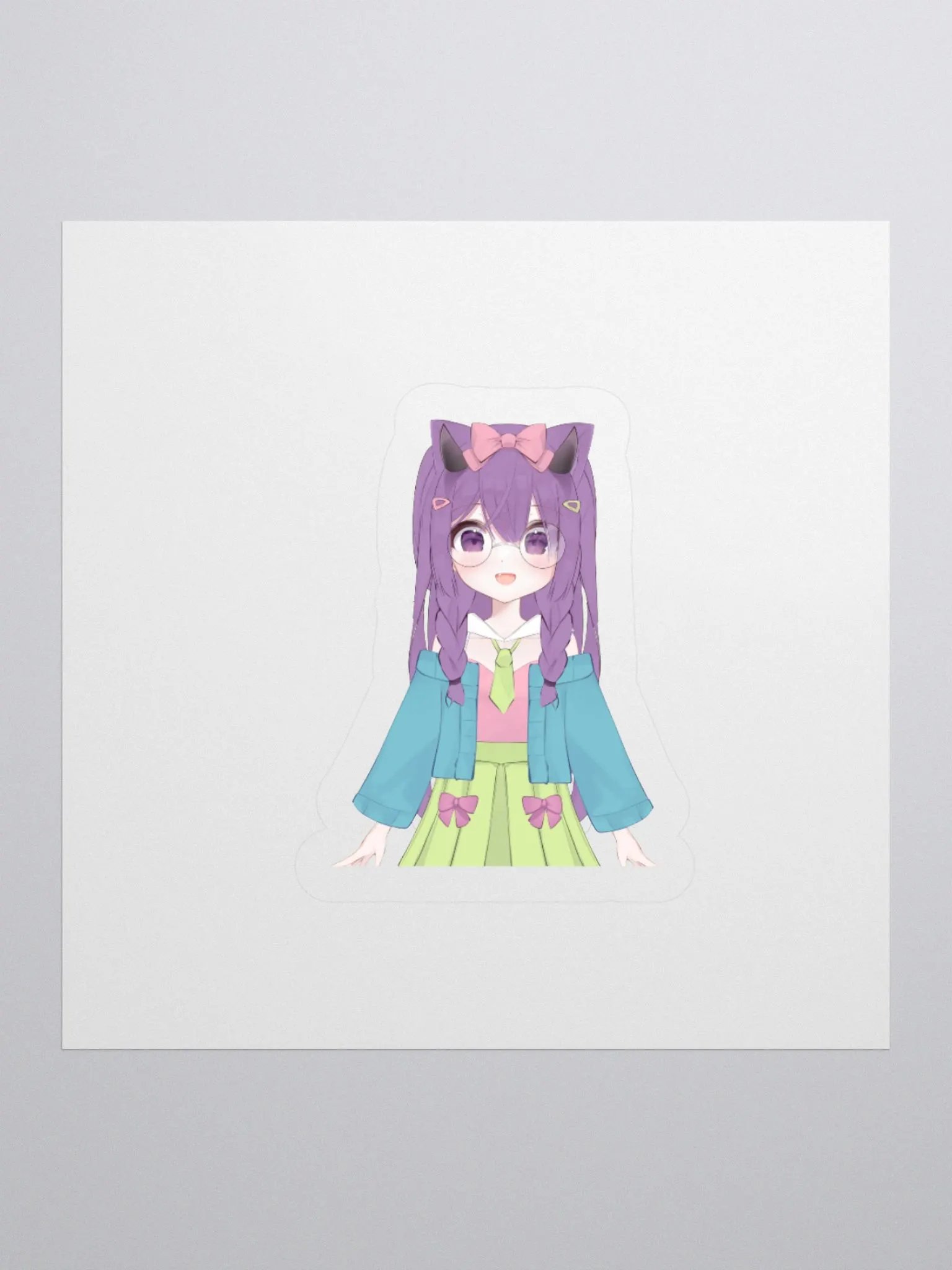 Saya but she probably just started a fire product image (3)