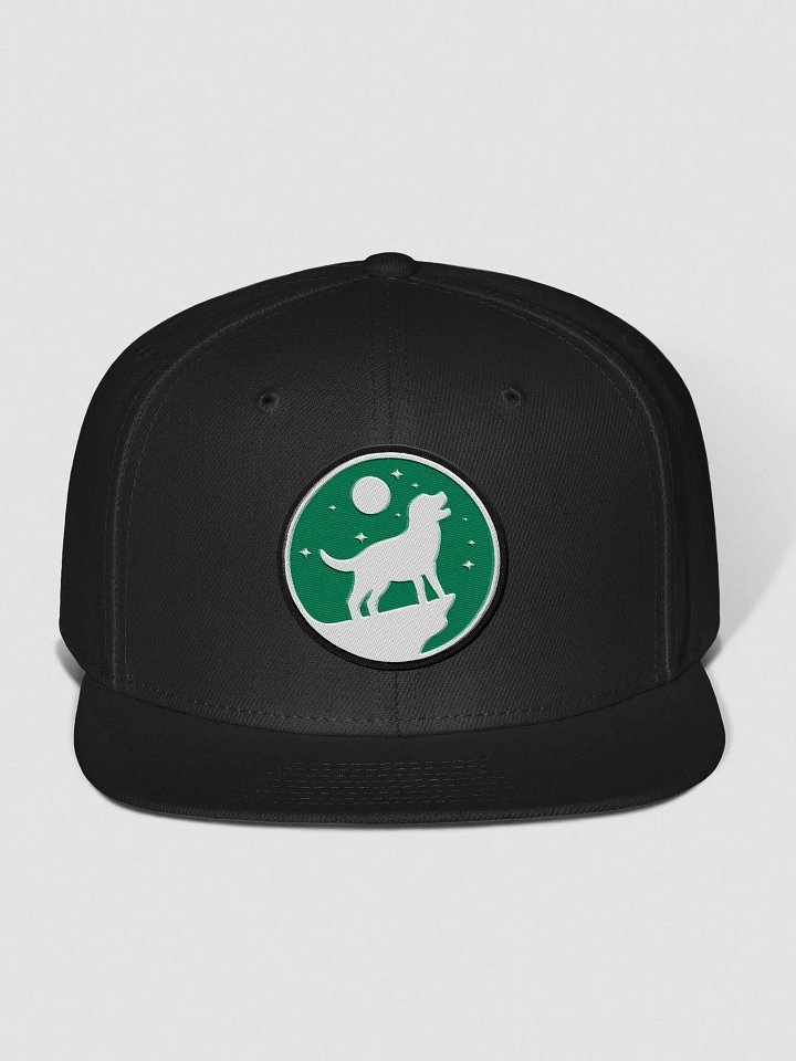 Flat Cap - The Indecision Lab product image (4)