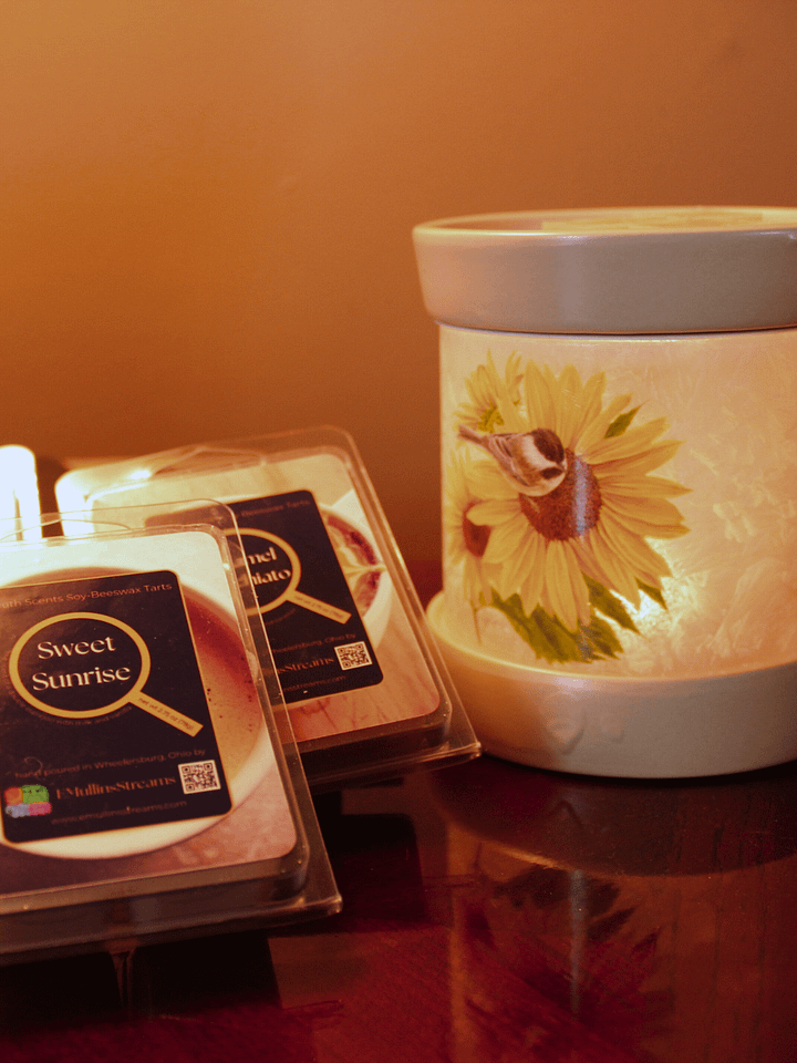 Hungerkünstler Café Wax Melts (Individual) product image (1)