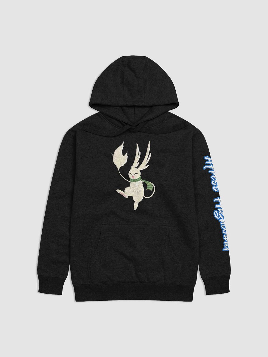 'The Eternal's Guardian' Pullover Hoodie product image (5)