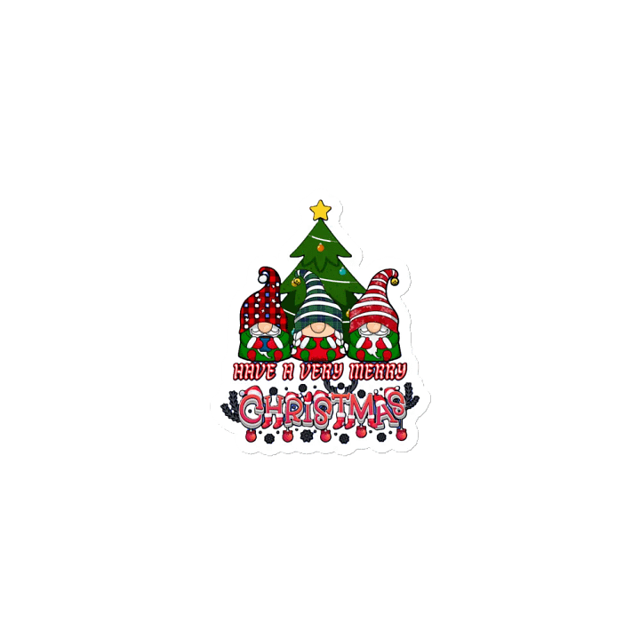 HAVE A VERY MERRY CHRISTMAS product image (1)