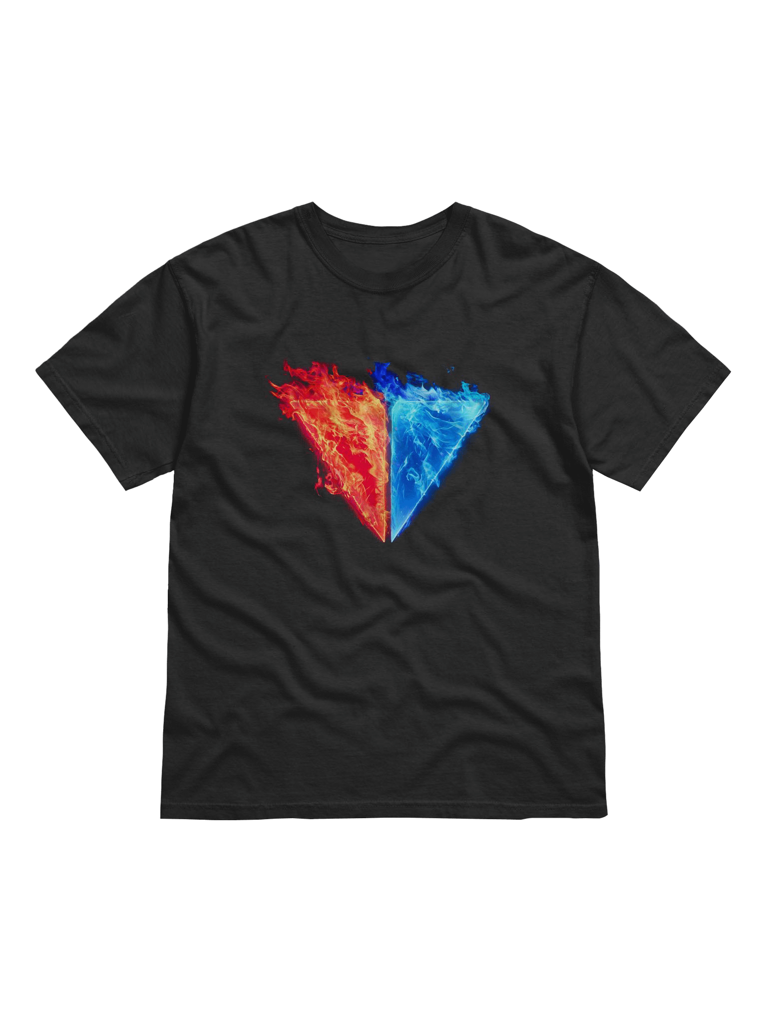 VLDL Flame T-Shirt product image (1)
