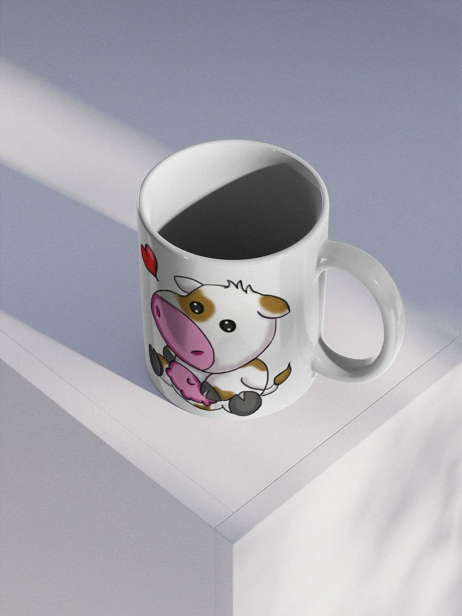 OG 'Sasha' Mug product image (3)
