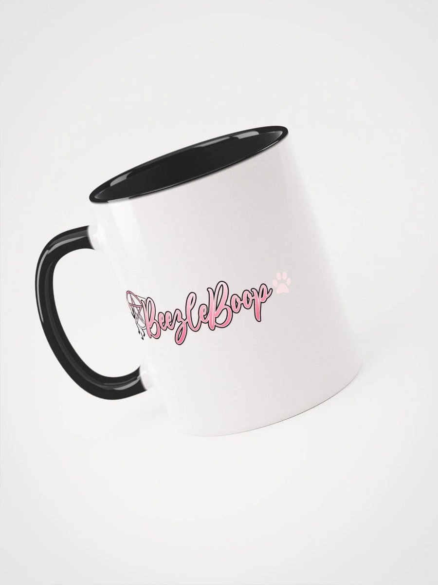 Beezleboop - Color Pop Mug product image (12)