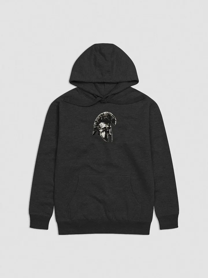 Embroided Unisex Hoodie product image (1)