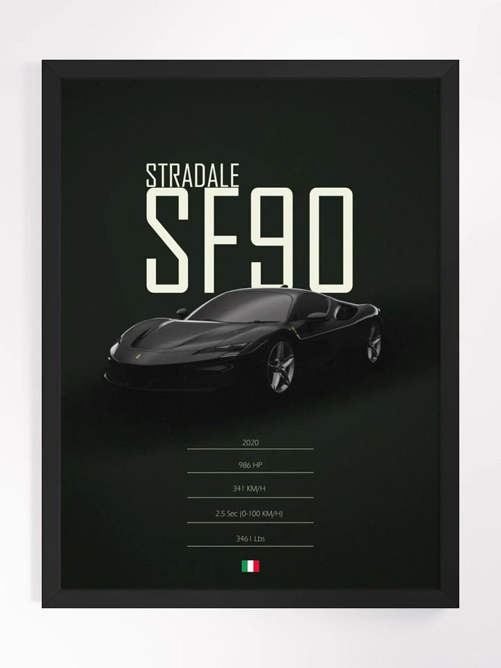 SF90 product image (1)